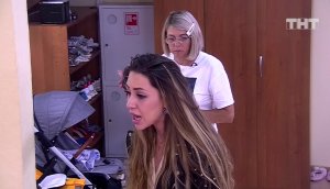 Дом-2: Я одна тут останусь