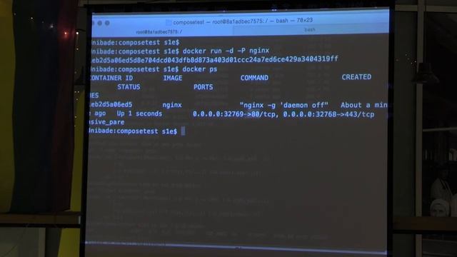 Srđan Prodanović - September Ruby Meetup - livestream - v živo смотреть онлайн