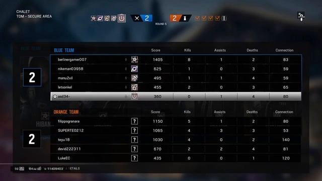 Tom Clancy's Rainbow Six'Siege | Operation BLOOD ORCHID смотреть онлайн