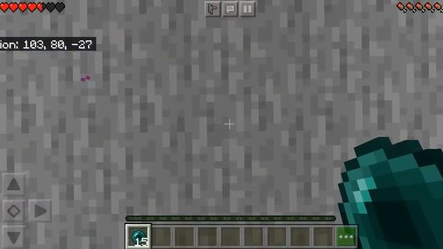 THE ENDER PERL TRICK IN MINECRAFT смотреть онлайн
