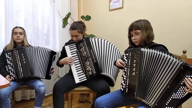 А. Матовицкая "Ты для меня всё" смотреть онлайн