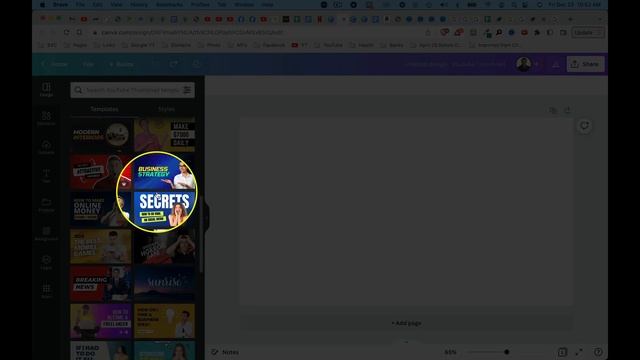 How To Create an Affiliate Marketing Tool Kit Using Canva for Free Or Optional Pro Membership смотреть онлайн