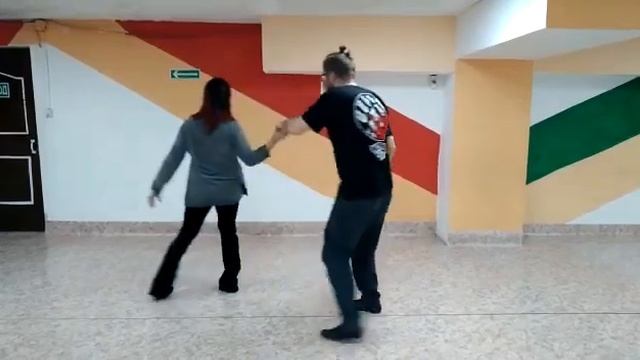 Флешмоб, часть 2. Продолжение смотреть онлайн