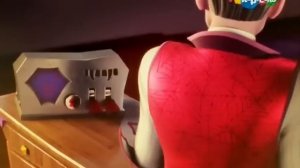 Монстр хай " Добро пожаловать в школу монстров "