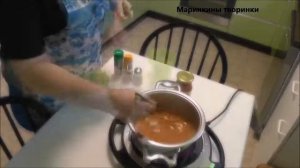 Соус для гречки и котлет