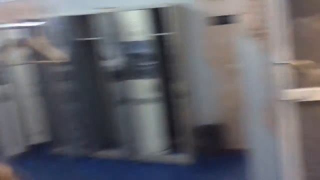 Приглашение в зал, на Workshop по динамической медитации Ошо смотреть онлайн