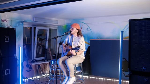 Сироткин - Навсегда (gry cover) смотреть онлайн