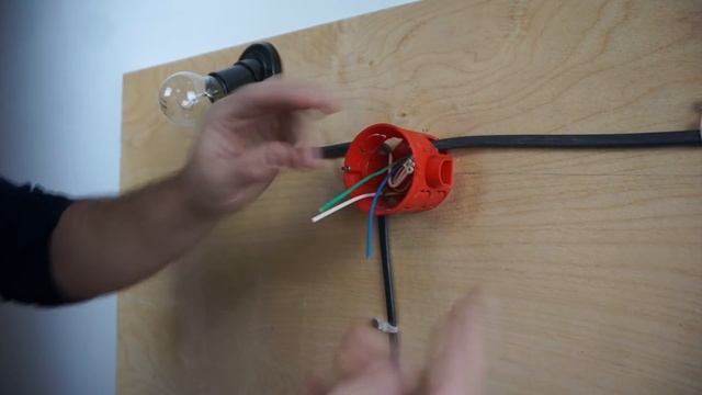 Схема подключения проходных выключателей с 2 мест смотреть онлайн
