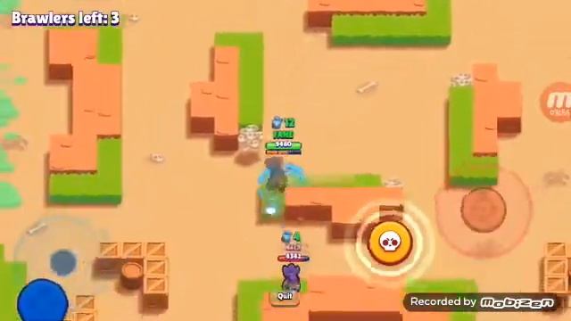 ИГРАЕМ В СТАРУЮ ВЕРСИЮ БРАВЛ СТАРС ССЫЛКА В ОПИСАНИИ! смотреть онлайн