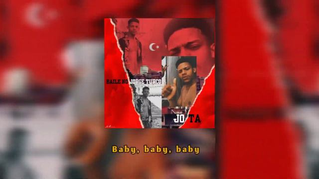 Jota Turk - "Baile no Jorge Turco" 🇹🇷 [Prod. PD/Palma] Remix Orochi смотреть онлайн