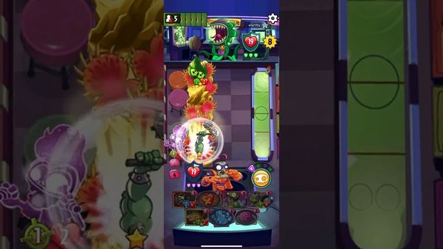 Pvz Heroes Zombot Bullseye Death Plankwalker leap Ultimate Cosmic imp Discord Link Below⬇️ смотреть онлайн
