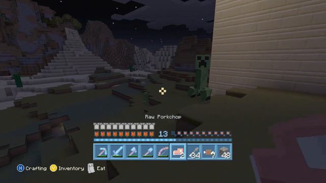 Minecraft (Xbox 360) NEW Skin Pack Official Release Date & Cost (NEW) смотреть онлайн