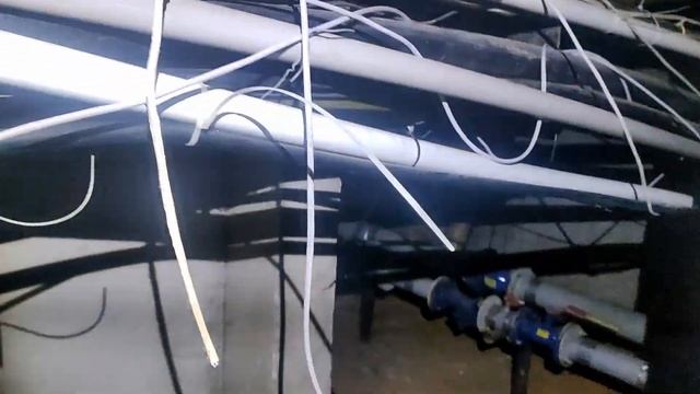 КРЫСЫ, УКРАЛИ кабель! Наш провод медный, а вот НЕРВЫ — железные! смотреть онлайн
