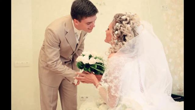 Откуда пришла традиция надевать фату? смотреть онлайн