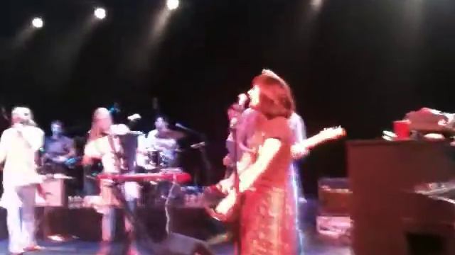 Edward Sharpe & The Magnetic Zeros - Home LIVE @ TAHOE смотреть онлайн