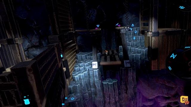 Ven Vr Adventure - (Oculus Rift) - Longplay Part 3/3 - No Commentary смотреть онлайн