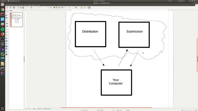 IU Intro to AI (B351) - Git Setup смотреть онлайн