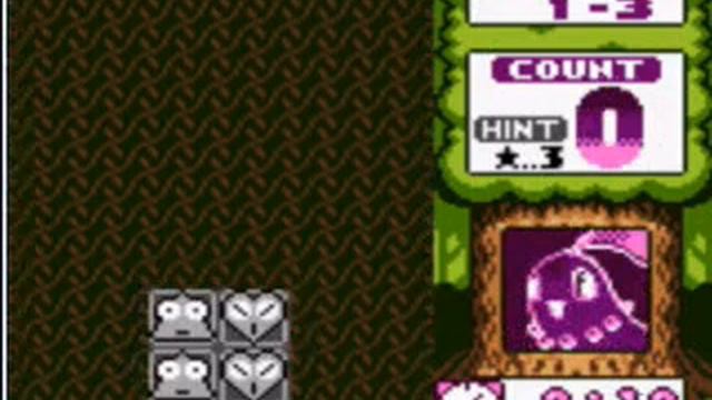 Pokemon Puzzle Challenge: Puzzle: Round 1 смотреть онлайн