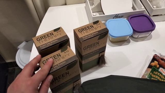 ЧТО КУПИЛА ПРО ЗАПАС смотреть онлайн