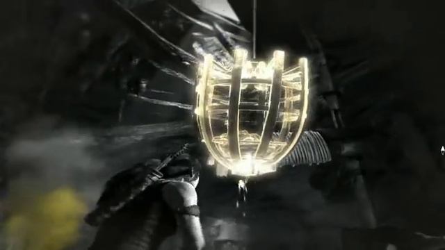 Лара Крофт - Tomb Raider 2013 #8 Спасение Друзей! смотреть онлайн