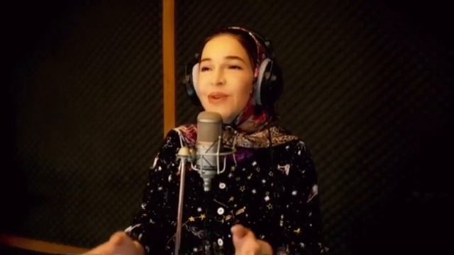 Наира Рахманова - "Кому подарить розу". проект "Родники гор". Новинка 2021 смотреть онлайн