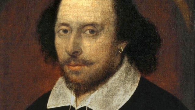 Poem Reading: Sonnet 74, by William Shakespeare смотреть онлайн