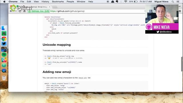 Proyectos Open Source en GitHub смотреть онлайн