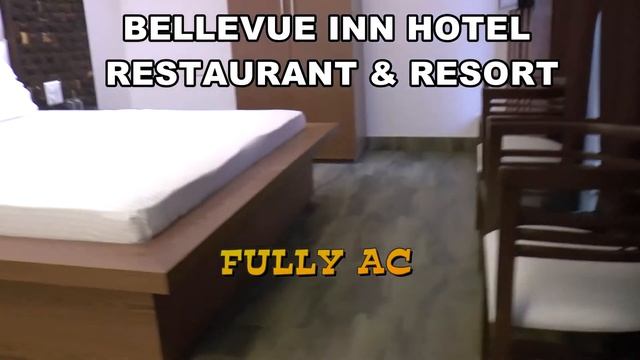 HOTEL BELLEVUE INN SRIGANGANAGAR смотреть онлайн