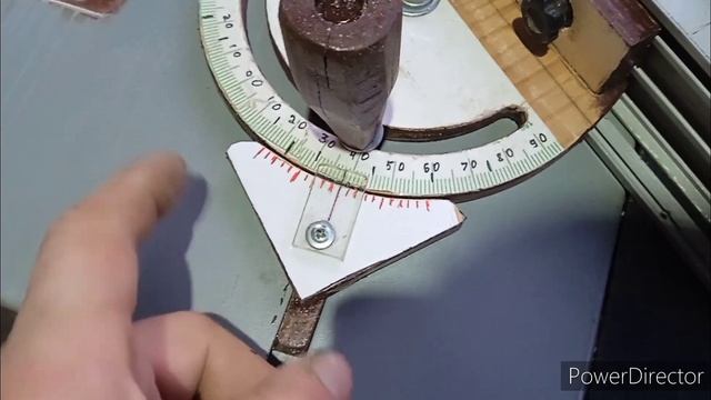 угловой упор самодельный. смотреть онлайн