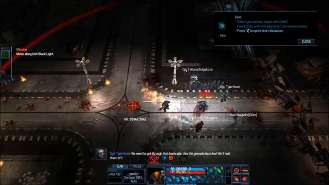 The Red Solstice Alpha Game Review смотреть онлайн