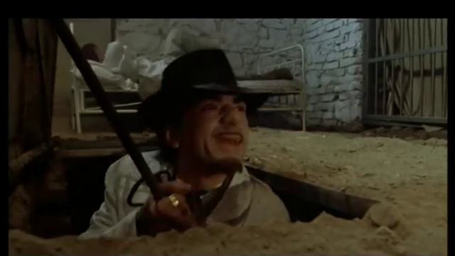 Underground (Андерграунд) 1995 Emir Kusturica смотреть онлайн