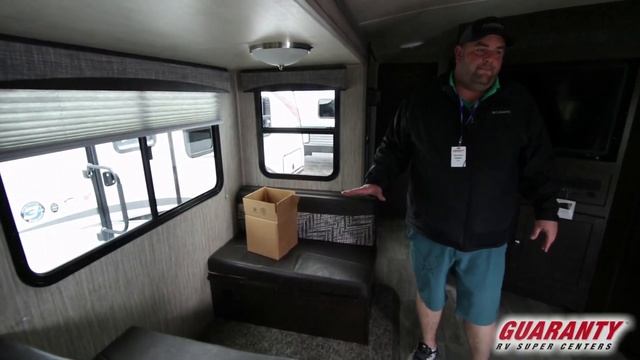 2019 Heartland Sundance 273 RL Travel Trailer • Guaranty.com смотреть онлайн