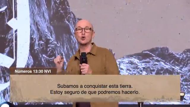 📺 Lo que dices recibes - Andrés Corson - 8 Agosto 2021 | Prédicas Cristianas смотреть онлайн