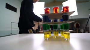 ПРОЙДИ ДЖЕНГУ ИЗ СТАКАНОВ, ЧТОБЫ ВЫЖИТЬ !