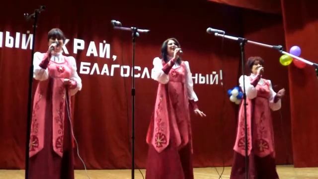 трио Дубовицких смотреть онлайн