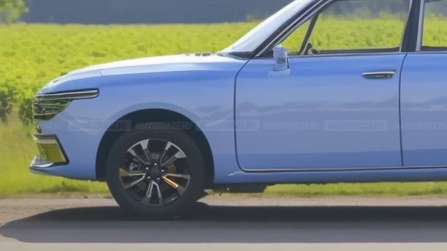 АвтоВАЗ радует поклонников! ЖИГУЛИ спустя 50 ЛЕТ : новый ВАЗ-2102 дешевле LADA Granta (2023-2024) смотреть онлайн