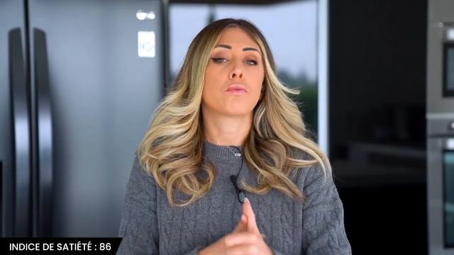 9 ALIMENTS COUPE FAIM que tu dois absolument mettre sur ta liste de course - Justine GALLICE смотреть онлайн