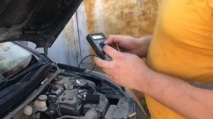 Ремонт ксенона, не горит ксен, напруга есть, розжиги работают, ремонт на примере Солярис