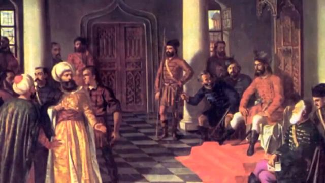 Граф Дракула - История, Легенда и Миф