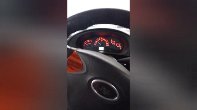 Покатушки/доработки/попытка снизить расход топлива/ Ваз 2112 16кл смотреть онлайн