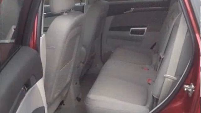 2009 Saturn VUE Green Line Hybrid Used Cars Chicago IL смотреть онлайн