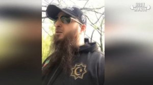 Зелимхан о нападении на Святослава Коваленко!