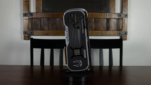 I Can’t Believe Nvidia Made This… смотреть онлайн