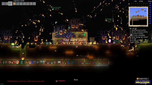 Terraria Tuesday S3 - Grand Finale + Workshop Memes - Week 14 смотреть онлайн