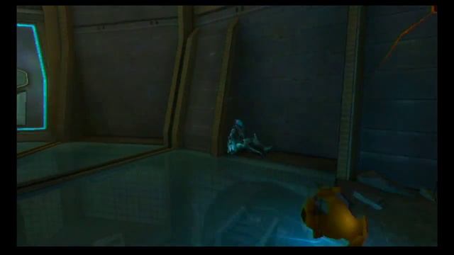 Metroid Prime 3 Corruption 100% Veteran Walkthrough part 3, 720p HD (NO COMMENTARY) смотреть онлайн