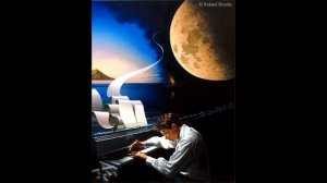 А. Шнитке. Менуэт из "Сюиты в старинном стиле".