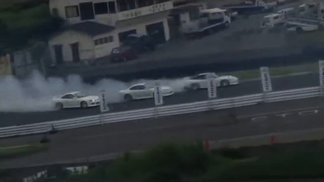 Японский дрифт смотреть онлайн