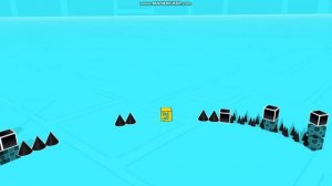 2.3 ВЫШЛА!? ОБЗОР игры 3DASH.