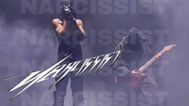 PLAYBOI CARTI NARCISSIST GUITAR 1 HOUR MIXAGENS & INTROS- PROD.marceli, kuliauli e Arno Beats смотреть онлайн