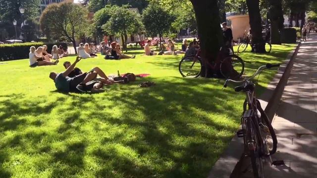 Немного о Финляндии | Finland |